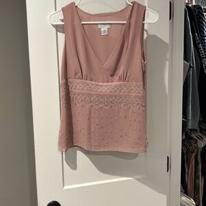 Loft Tank Top